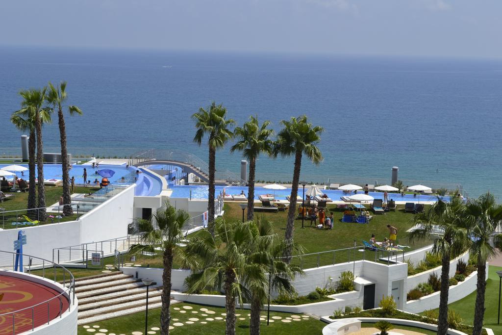 Appartement Amazing Infinity View